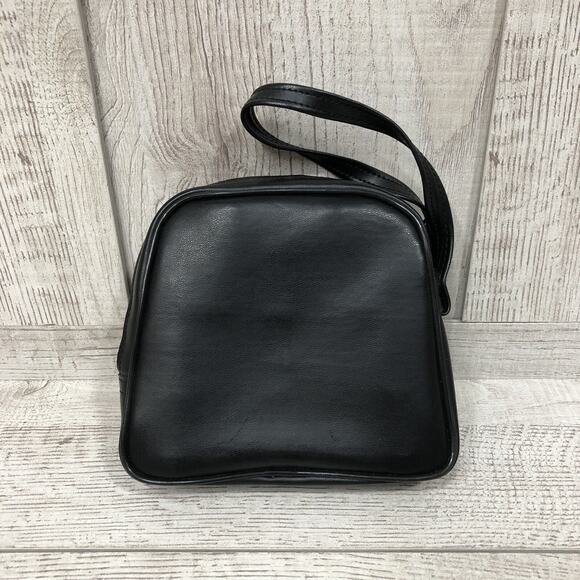 TASCO ZIP FOCUS 7 X 35MM 2000 FULLY COATED OPTICS BINOCULARS & BAG used works - Picture 6 of 7